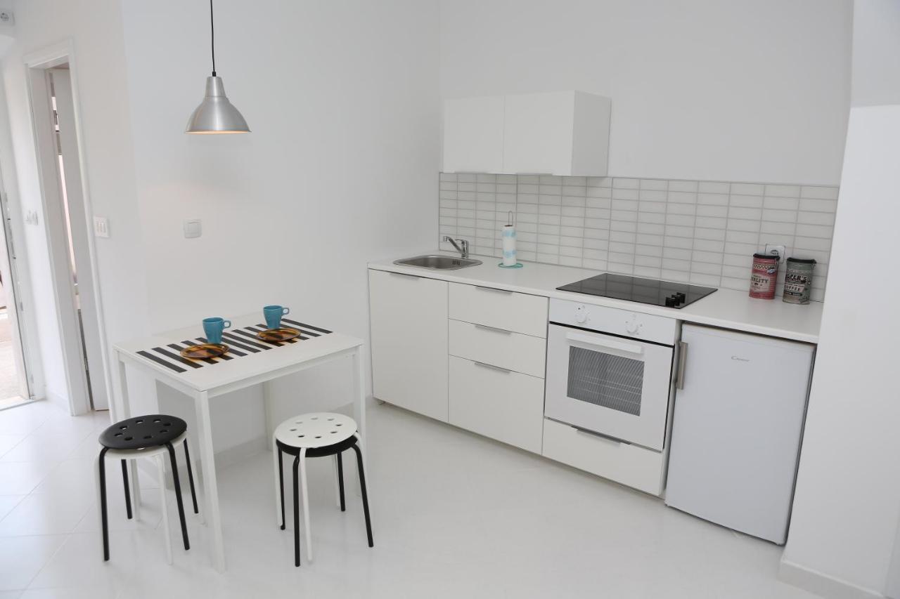 Apartamento Korcula Dream Spot Exterior foto